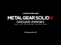MGSV GZ 2014 OST Escape Combat Theme W Enemy Voice Overs