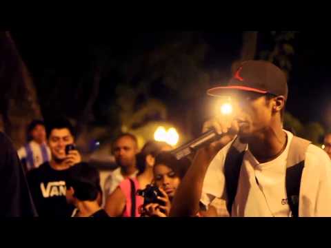 MC Oldi X MC Marllon 2D