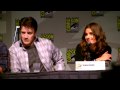 Castle Panel San Diego Comic Con 2010 Part 2