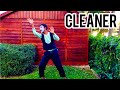 Cleaner