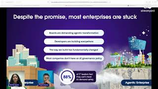 Everything You Need to Know About Salesforce Headless 360 | Webinar