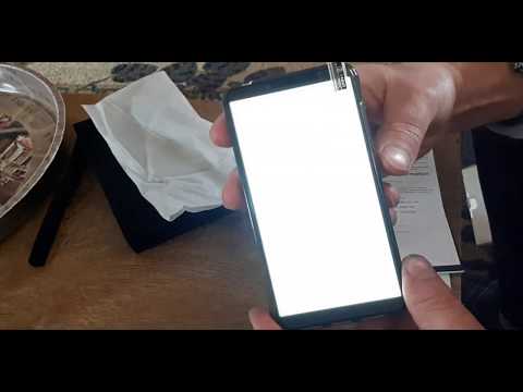 From Gearbest  CUBOT X19 4G Phablet Unboxing And Review Price