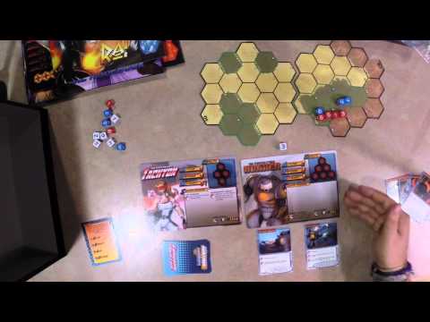 Sentinel Tactics Review