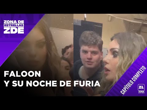 Zona de Estrellas - 4 de diciembre 2025