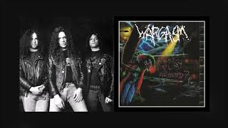 Wargasm (USA-MA) "Undead" from the album Why Play Around 1988 (Audio only)