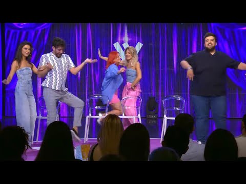 Women's Club 142 - STORIES