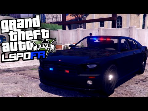 GTA 5 LSPDFR | E8 - Narcotics Task Force!