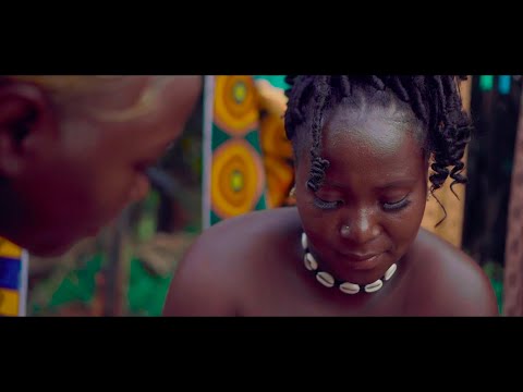 Baaka Djamanti - leni sembe manu  (Official Music Video)