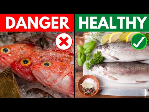 , title : '5 of The Healthiest Fish to Eat and 5 to Avoid'
