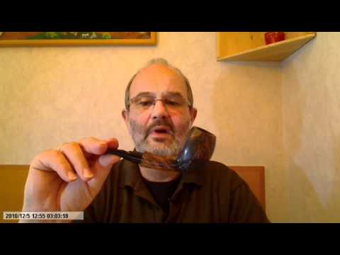 Tutorial: Allgemeines Pfeifenwissen, Teil 4 FREIE PFEIFENFORMEN (SHAPES)