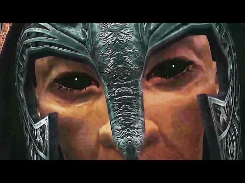 Elder Scrolls Lore: Ch.36 - Daedric Prince Namira & Peryite