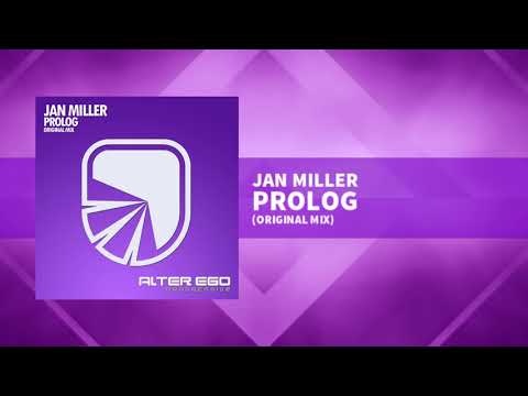 Jan Miller - Prolog [Trance / Progressive]