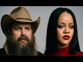 Chris Stapleton Ft Rihanna My Life 2025 Ai Music Video