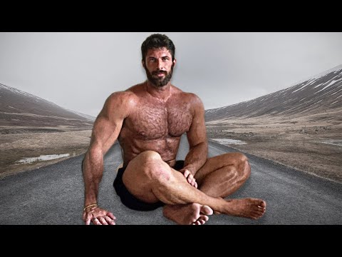 Italian Hunk Fitness Coach