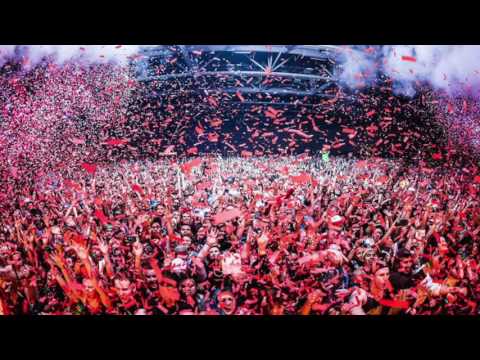 TJR x Galantis x R3hab mashup