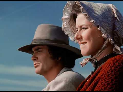 La familia Ingalls capitulo piloto