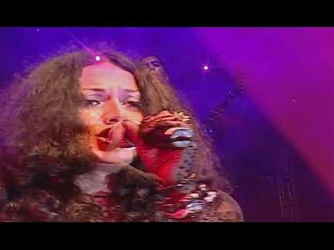 Anabantha - Viernes 13 Y El Zócalo Se Pobló De Sombras - Parte 2