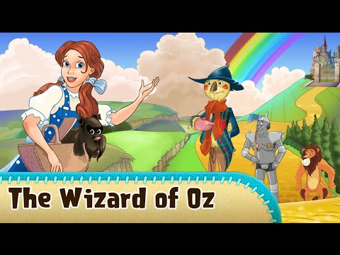 download lagu mp3 mp4 The Wizard Of Oz Short Story, download lagu The Wizard Of Oz Short Story gratis, unduh video klip The Wizard Of Oz Short Story
