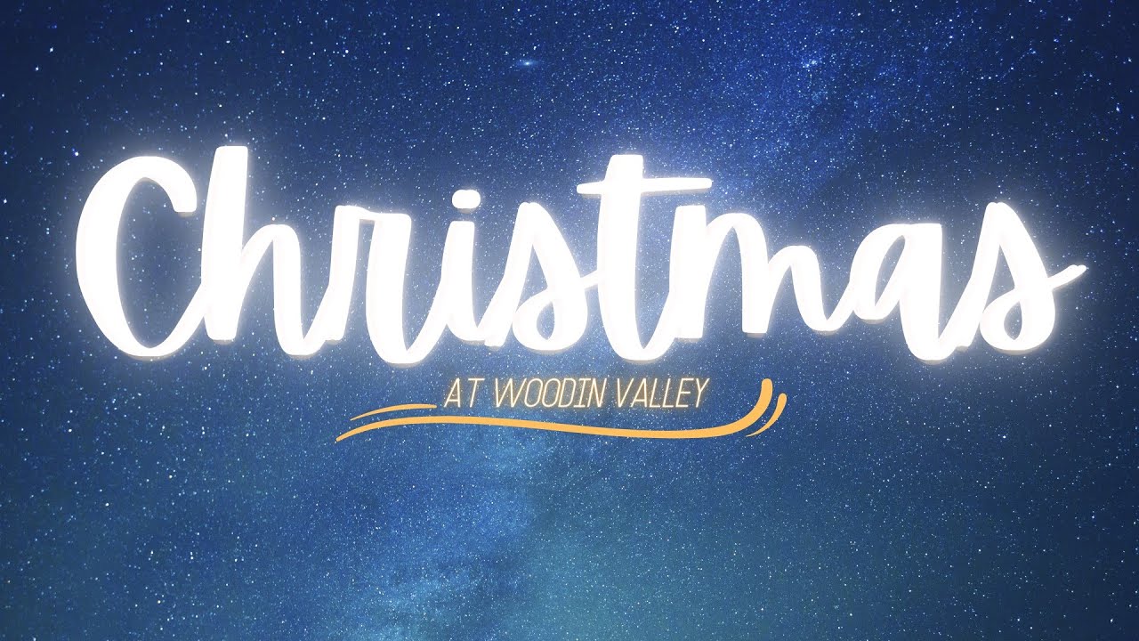 Christmas Eve Sunday Morning Service - December 24th, 2023 AM