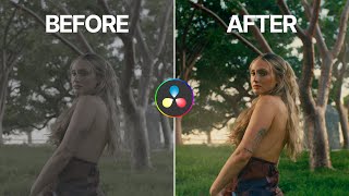 3 Color Grading Tricks That Feel Like Cheating