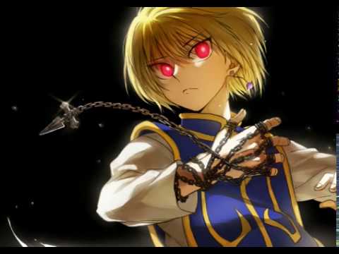 [1 Hour] Hunter x Hunter - Konpaku no Elegie (Kurapika's theme)