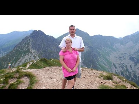 Grześ - Rakoń  - Wołowiec - Tatry - Dolina Chochołowska - Zakopane - Tatra Mountains - Poland