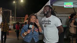 Blackest Full Interview | Crucian Christmas Festival 2025 Part 2 | Show Yourself Carnival
