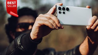 Top 10 Best Android Phones [2022]