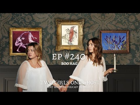 240. Boo Hag and Human Skin Suits