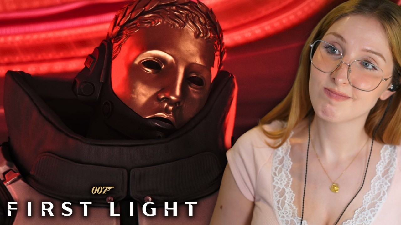 Nos ganamos el número | 007 First Light | Parte 5 FINAL