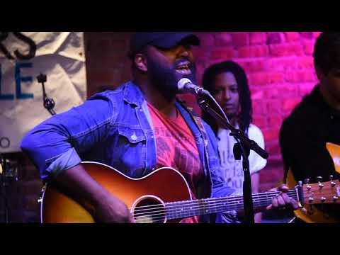 Odane Whilby - Ulay. Oct. 7, 2019