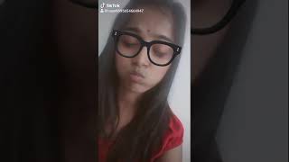 Download lagu Tik Tok Malaysia 2020~ Beauty Like Bollywood Star🌟Beautiful indian Girl Selvi❤ mp3