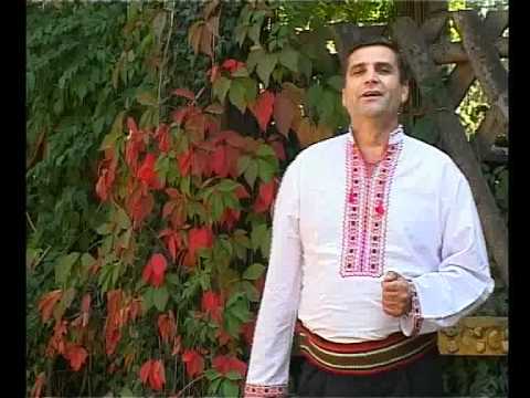 Costel David - M-am nascut la Podisor