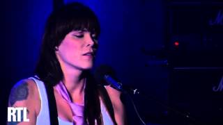 Beth Hart - Lifetime en live dans les nocturnes RTL - RTL - RTL