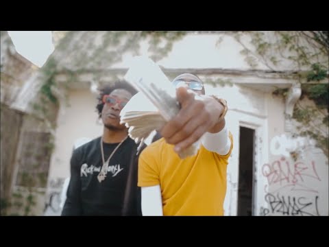 RennCFN x Baby Russia - Life I Chose (Official Music Video)