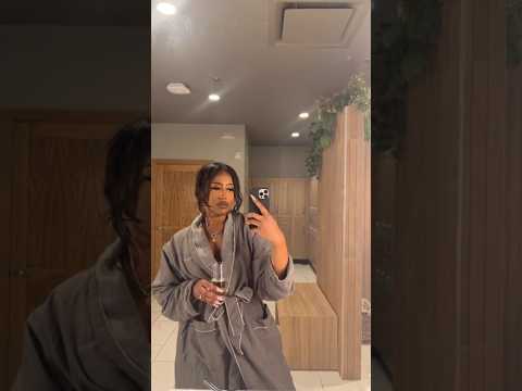 The best spa in Atlanta. Spa day at woodhouse. #selfcare #woodhouse #birthday #spa #atlantaspa