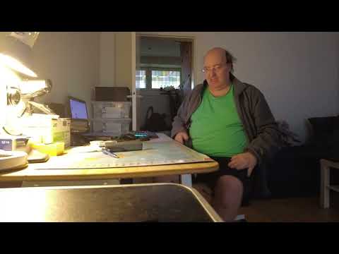 MongoTV_7023 - HVAD JEG SER PÅ NETFLIX - Del 345 - Lost In Space