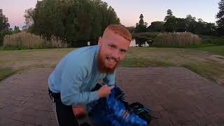 2000 mile Ultra Marathon kit list- ASIA TO LONDON