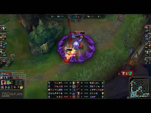 Cabu (LEE SIN) vs EVELYNN - 15/3/21 KDA JUNGLE GAMEPLAY - BR Ranked MASTER