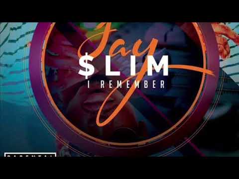 Jay $lim - Right Now Ft Max A Million