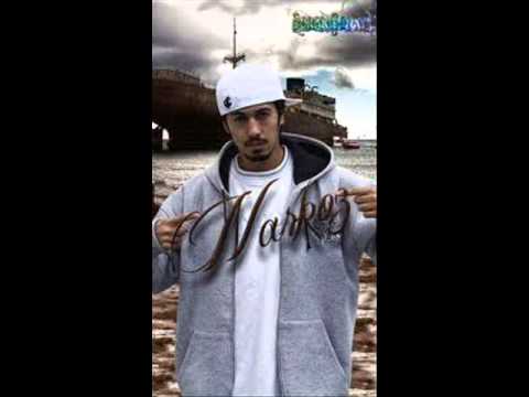 Beton Ft  Narkoz - Sakin