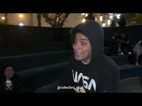 INCAKOLA vs JP - SEMIFINALES - SUB.21