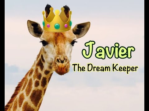 Children's Sleep Meditation Story | Javier, The Dream Keeper