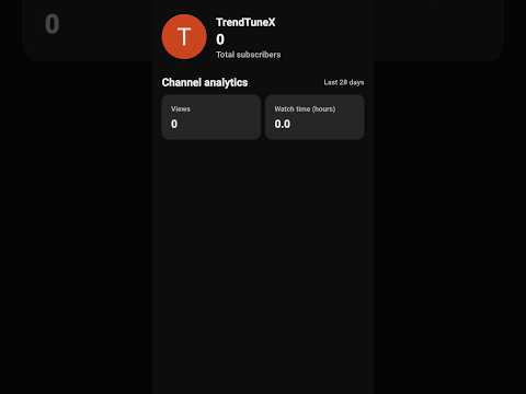 YouTube Thumbnail