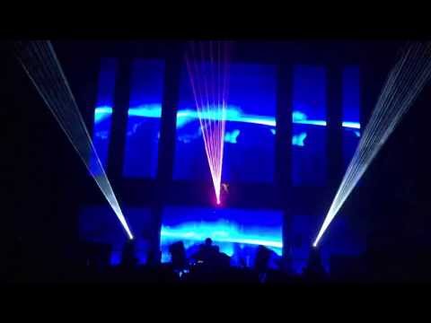 Norin & Rad - Exchange LA Aldo 8.9.13