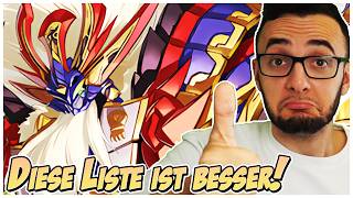 Diese neue Swordsoul Branded Liste gefällt mir 😏 | Yu-Gi-Oh! Master Duel 2026