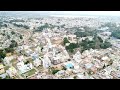 Chickballapur drone view 2022 Nagajyothi nagar   #chickballapur