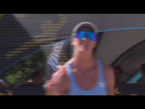 AVP Fort Lauderdale | Cannon/Sponcil vs. Jerger/Skjodt | Stadium Court | Pro Series