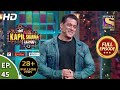The Kapil Sharma Show Season 2-दी कपिल शर्मा शो सीज़न2-Ep 45 -Fun With Salman & Katrina-1st June,2019 The Kapil Sharma Show Season 2-दी कपिल शर्मा शो सीज़न2-Ep 45 -Fun With Salman & Katrina-1st June,2019