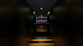 PARTYNEXTDOOR &amp; Jeremih (Audio) - Like Dat ft. Lil Wayne